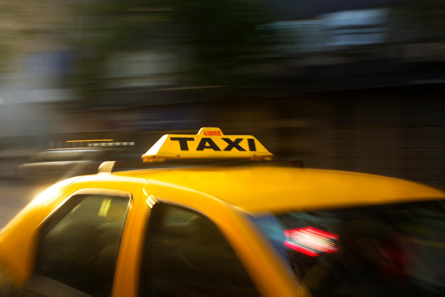 Local Taxi Services